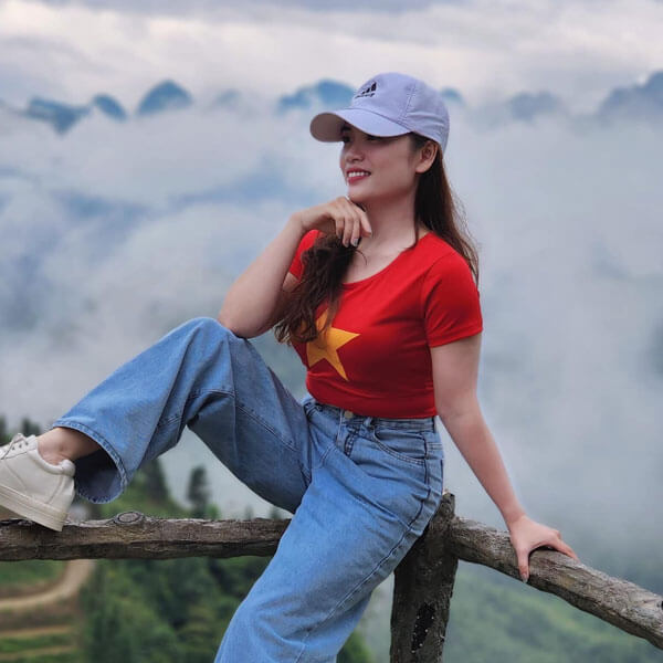 Trương Thị Hồng Diệp (Kinh doanh tại Hà Đông)