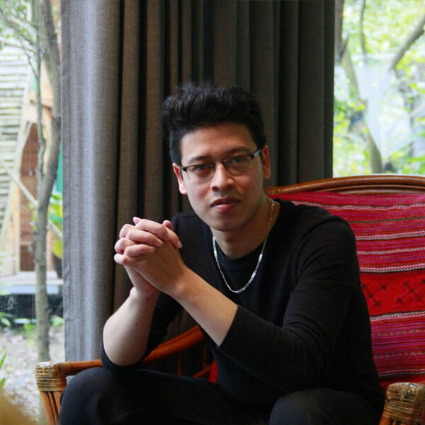 Anh Trần Tuấn Anh (Chuyên viên Thiết kế)